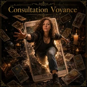 consultation voyance