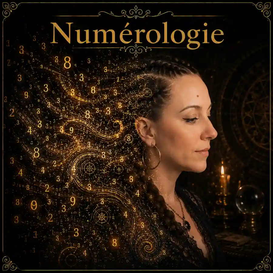 formation numérologie
