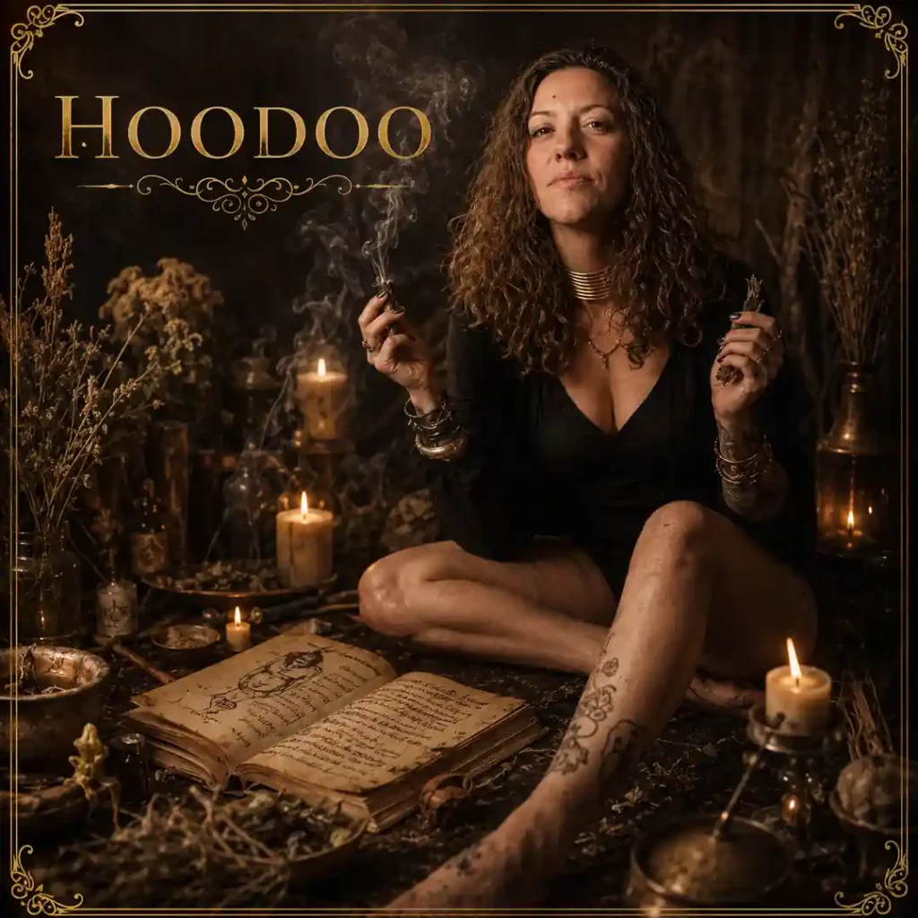 formation hoodoo