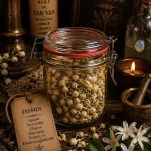 jasmin