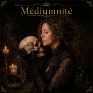 formation médiumnite