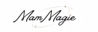 logo mam magie