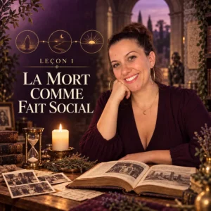 Anthropologie de la mort