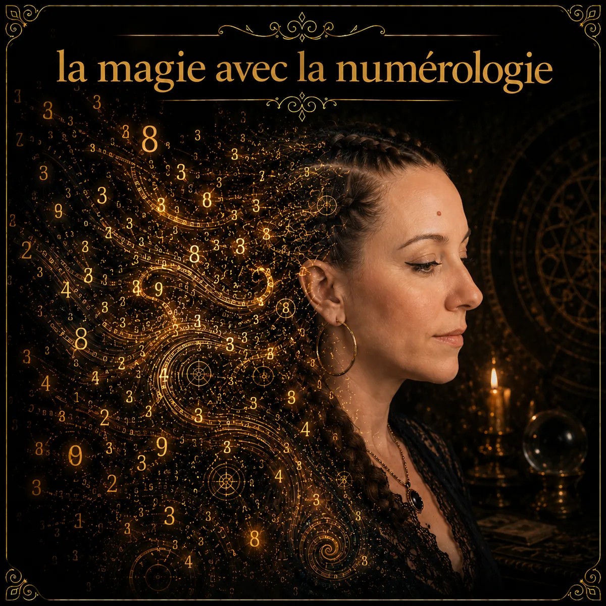 Formation La magie avec la numérologie