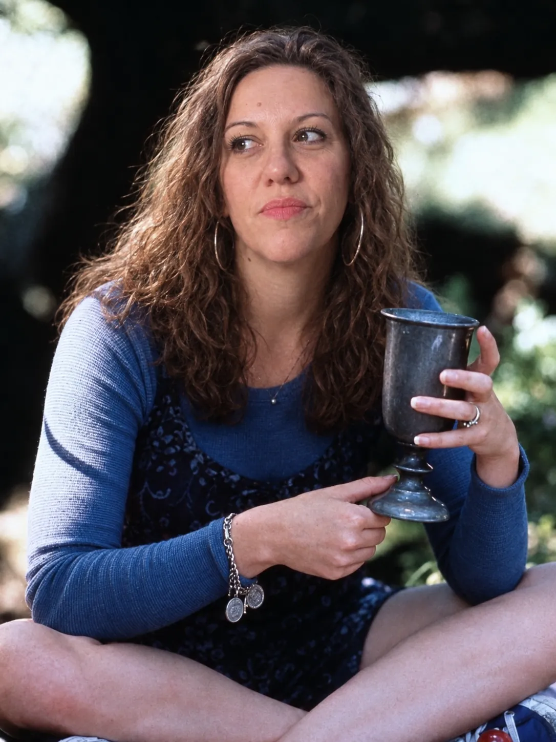Marie, créatrice de la formation