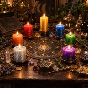 Rituel équilibrer sa vie