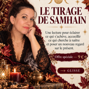 Le Tirage de Samhain