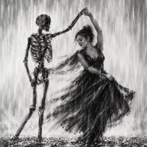 La peur de la mort et des morts